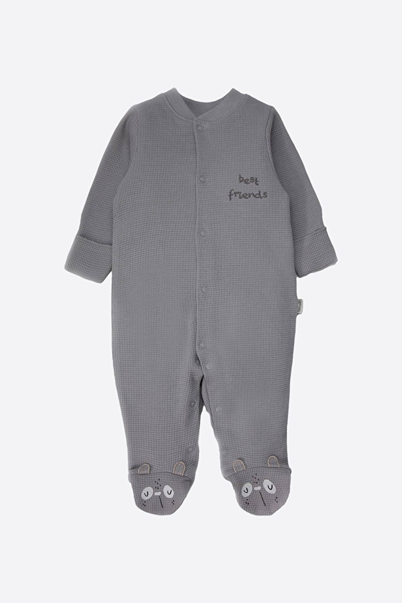Bebetto Bebek Tulum T4417