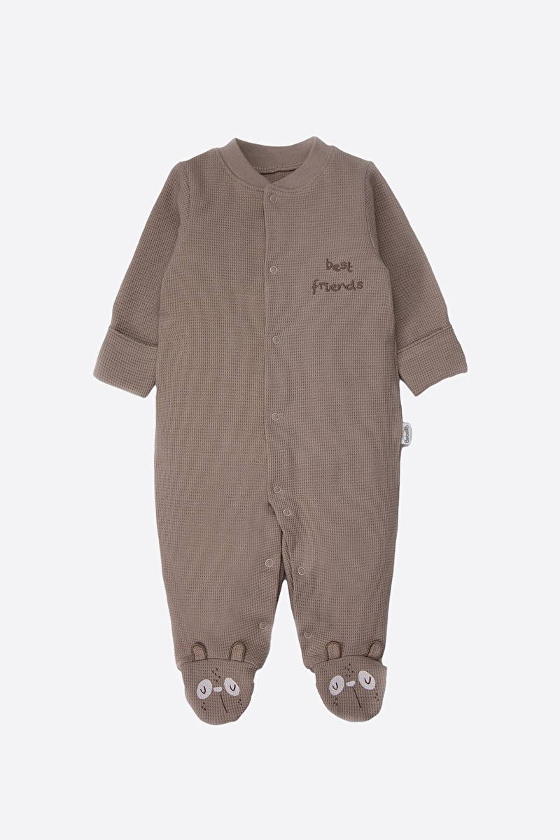 Bebetto Bebek Tulum T4417