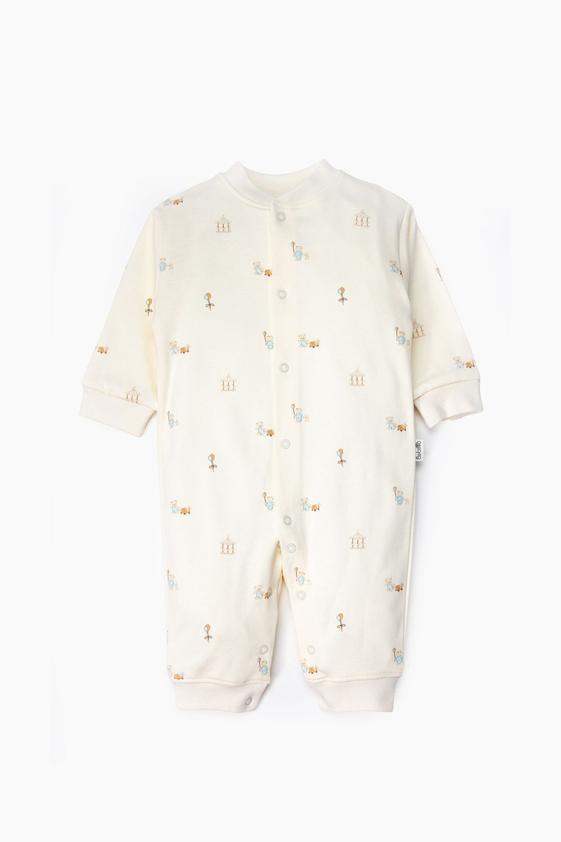 Bebetto Bebek Tulum T4380