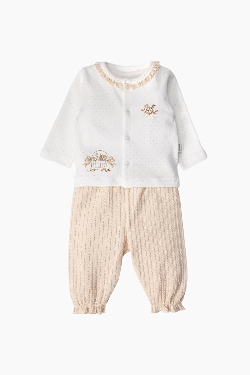 Bebetto Bebek Takım F1540