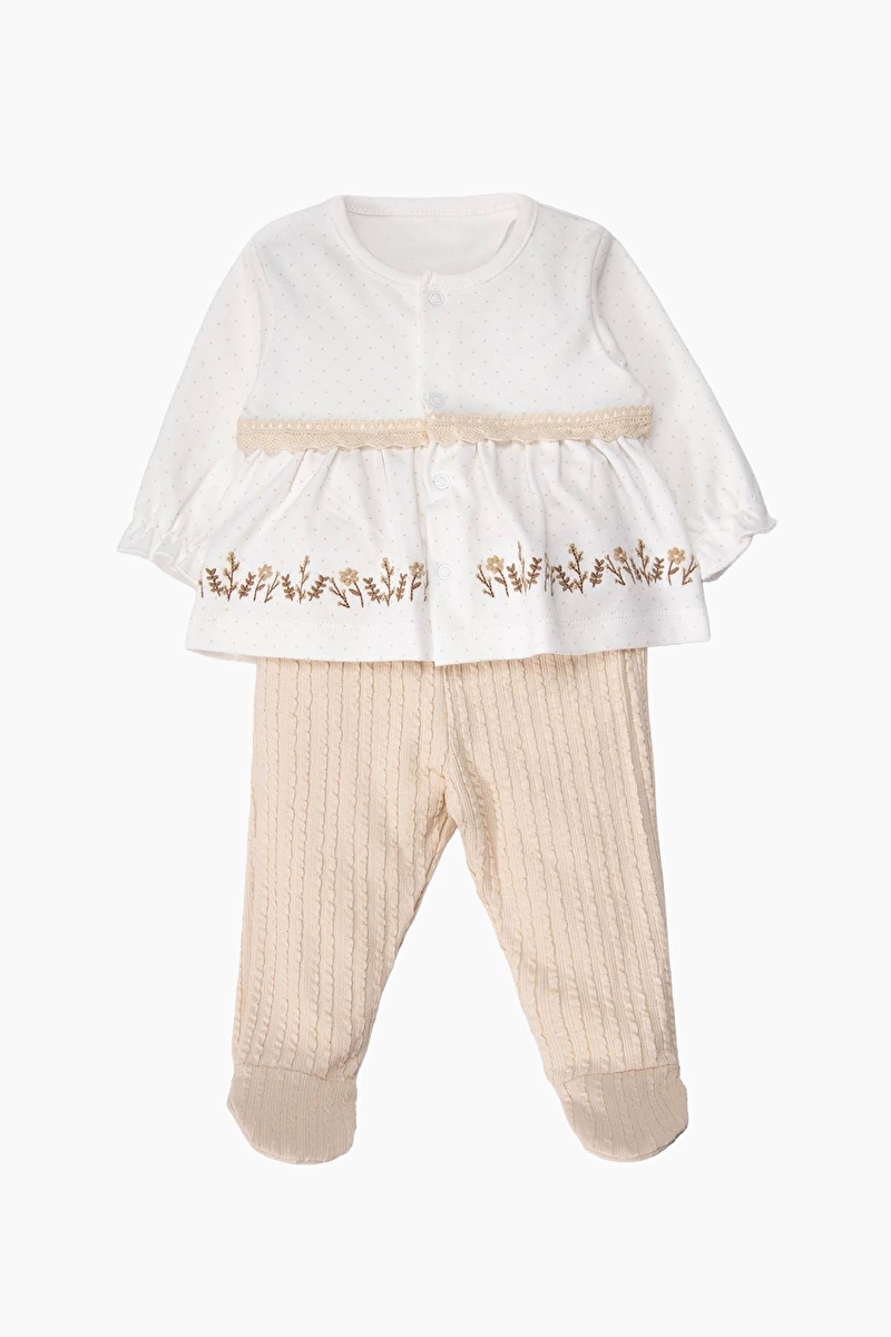 Bebetto Bebek Takım F1541
