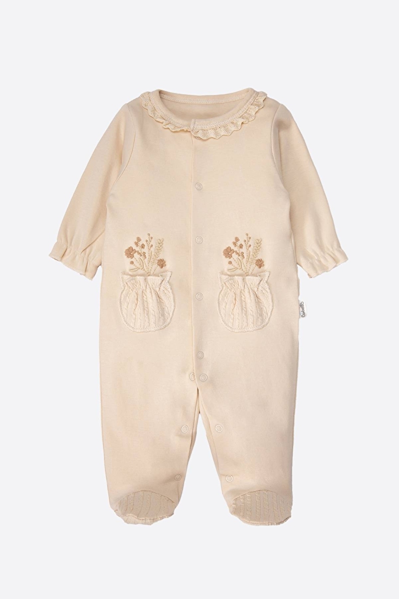 Bebetto Bebek Tulum T4437