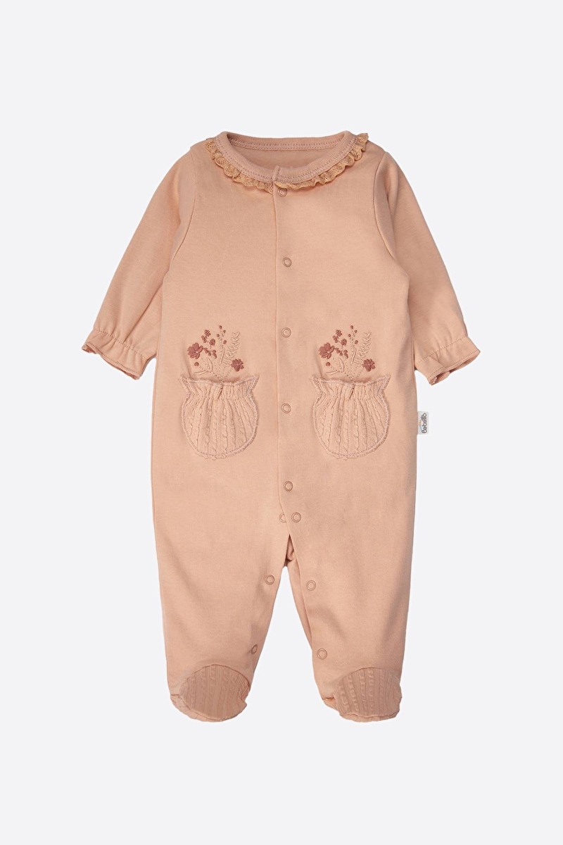 Bebetto Bebek Tulum T4437