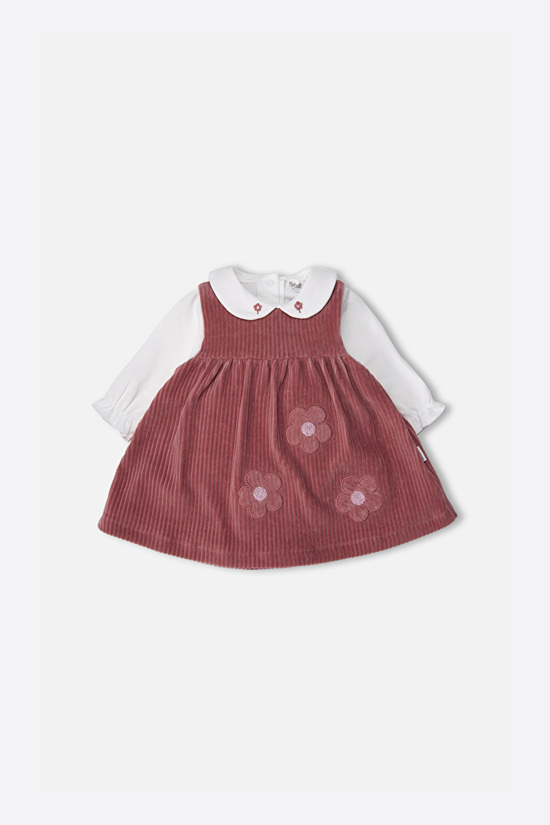 Bebetto Bebek Takım K5590