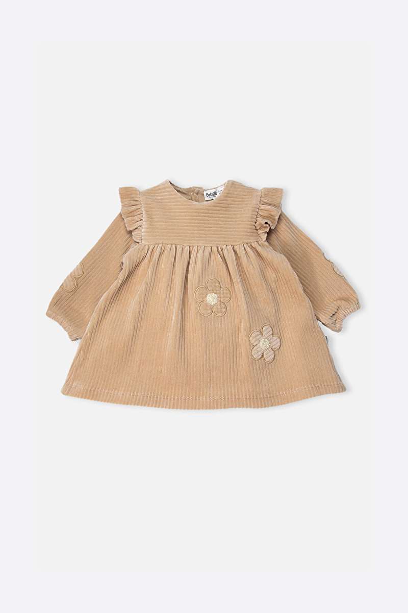 Bebetto Bebek Elbise K5591