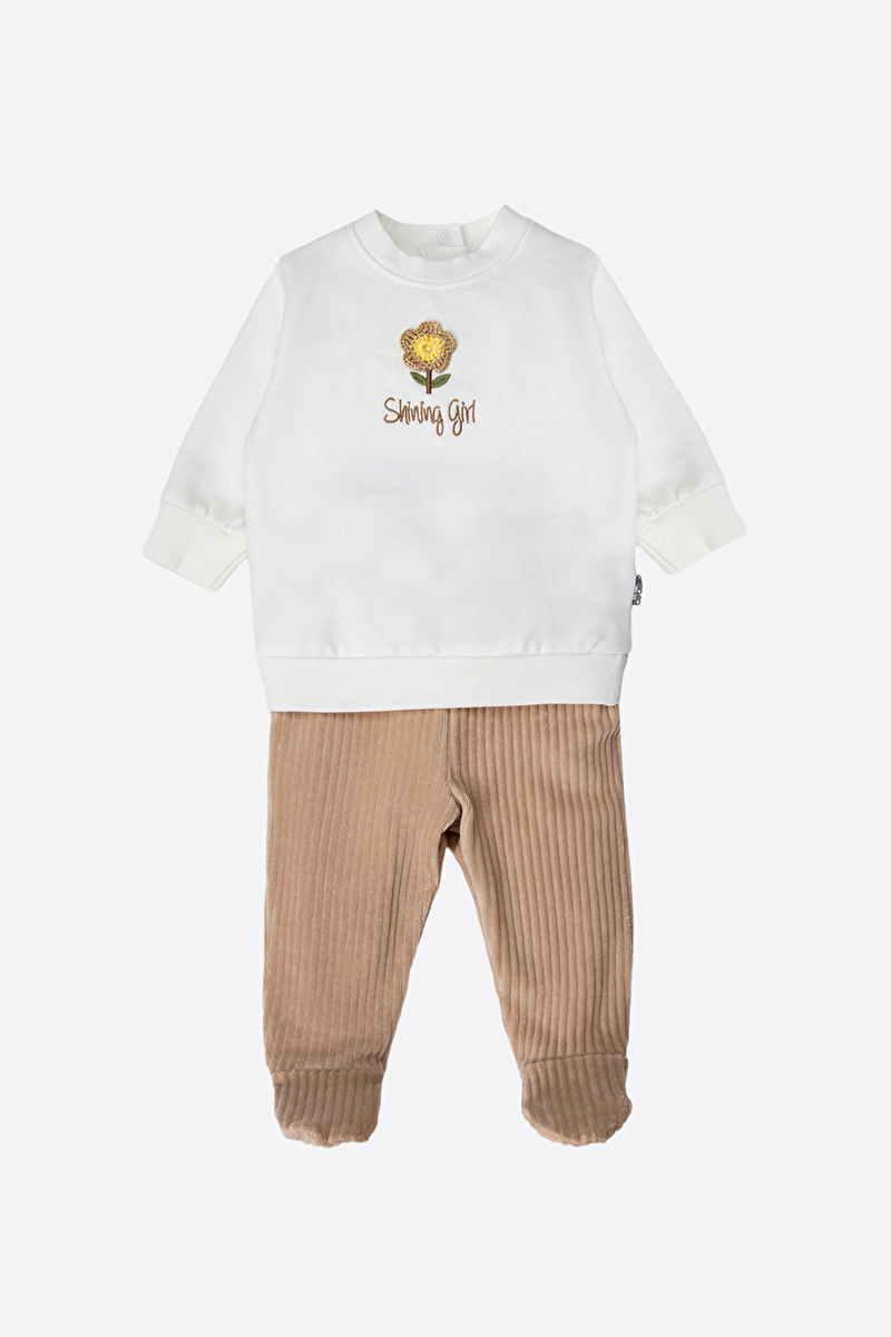 Bebetto Bebek Takım K5593
