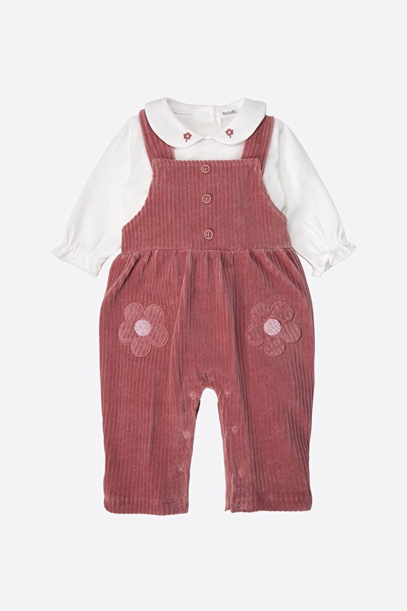 Bebetto Bebek Takım K5594