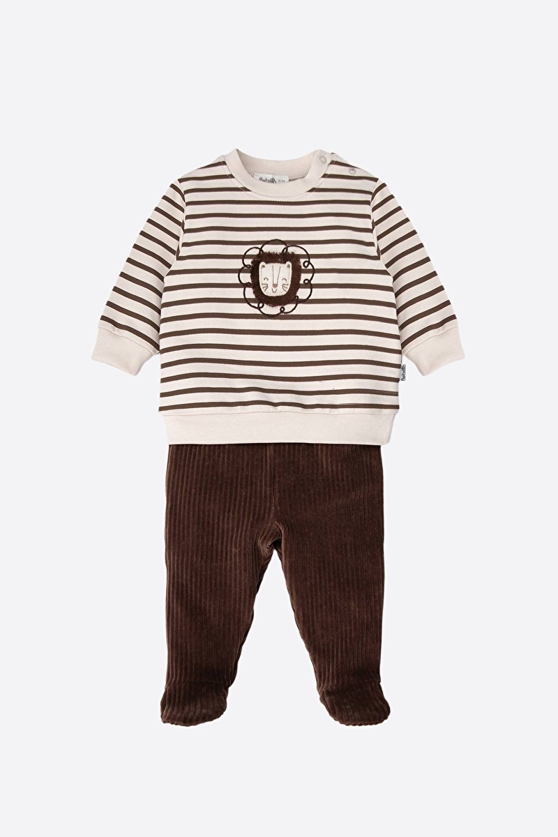 Bebetto Bebek Takım K5584
