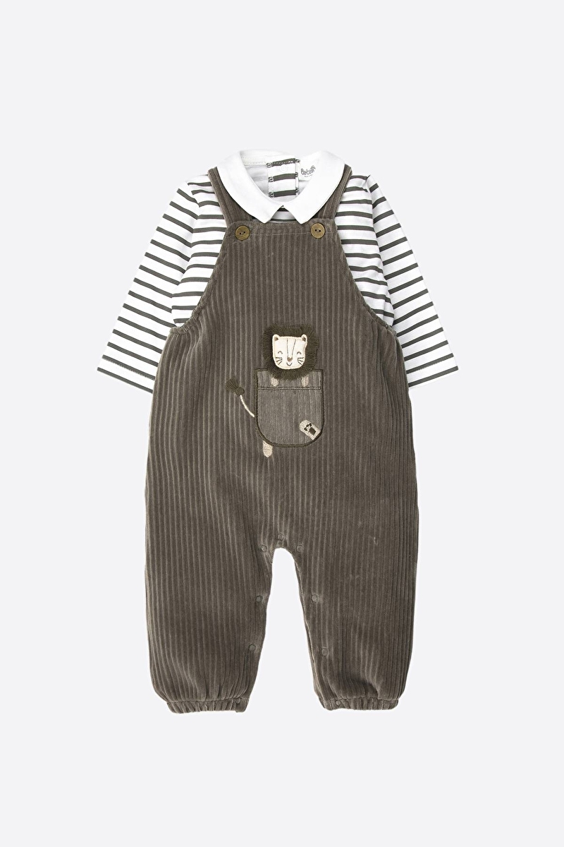 Bebetto Bebek Takım K5588