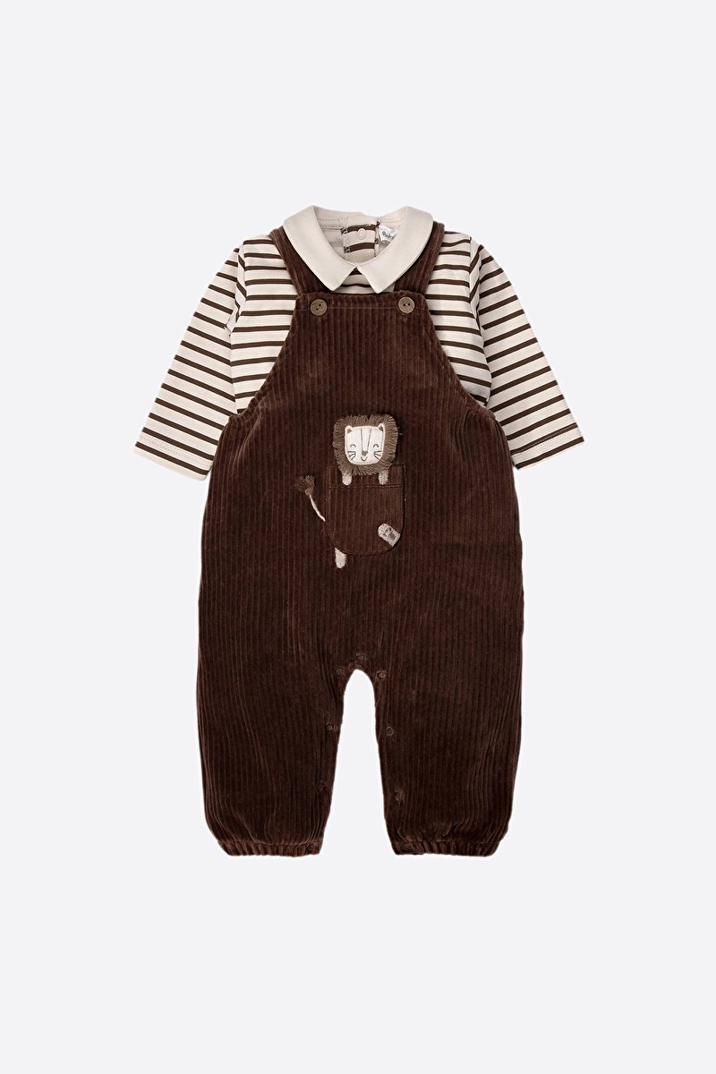 Bebetto Bebek Takım K5588