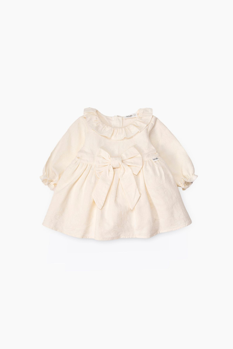 Bebetto Bebek Elbise K5623