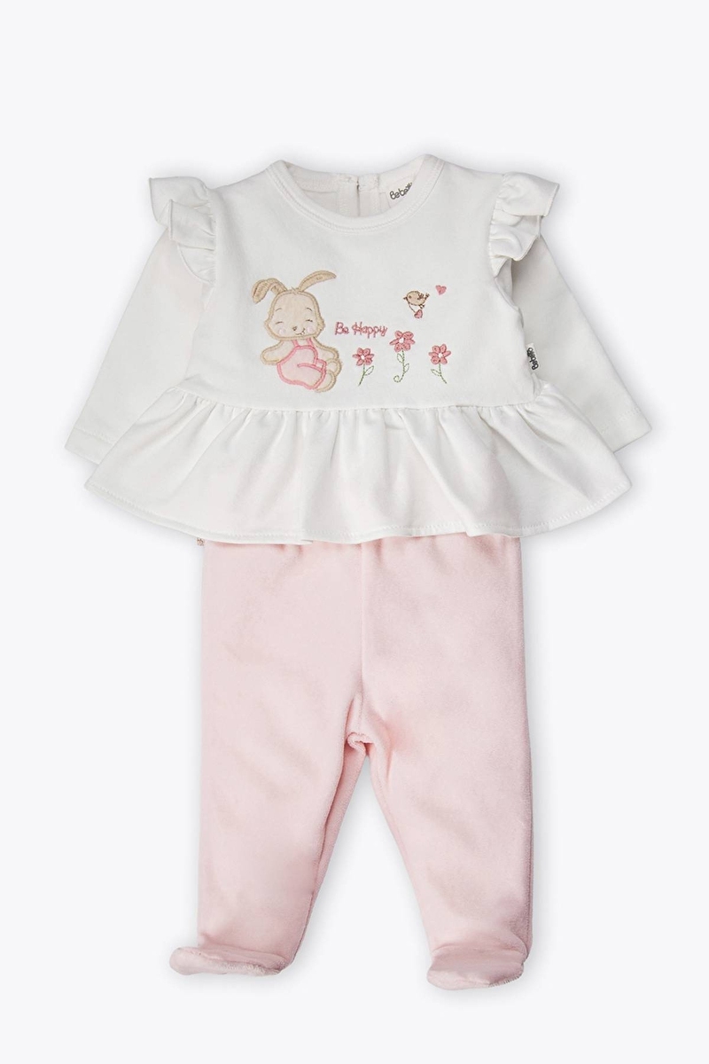 Bebetto Bebek Takım K5498