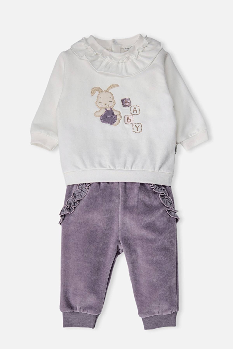 Bebetto Bebek Takım K5500