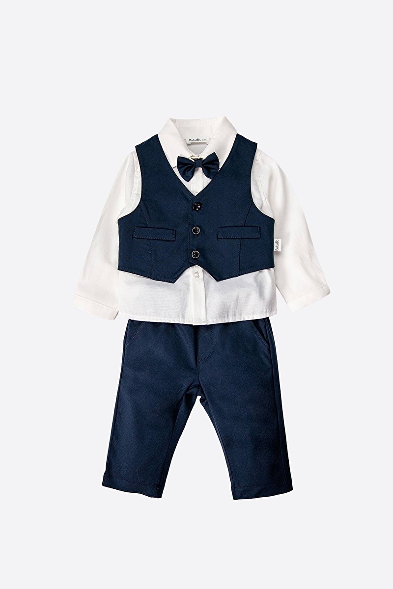 Bebetto Bebek Set3lü K5617