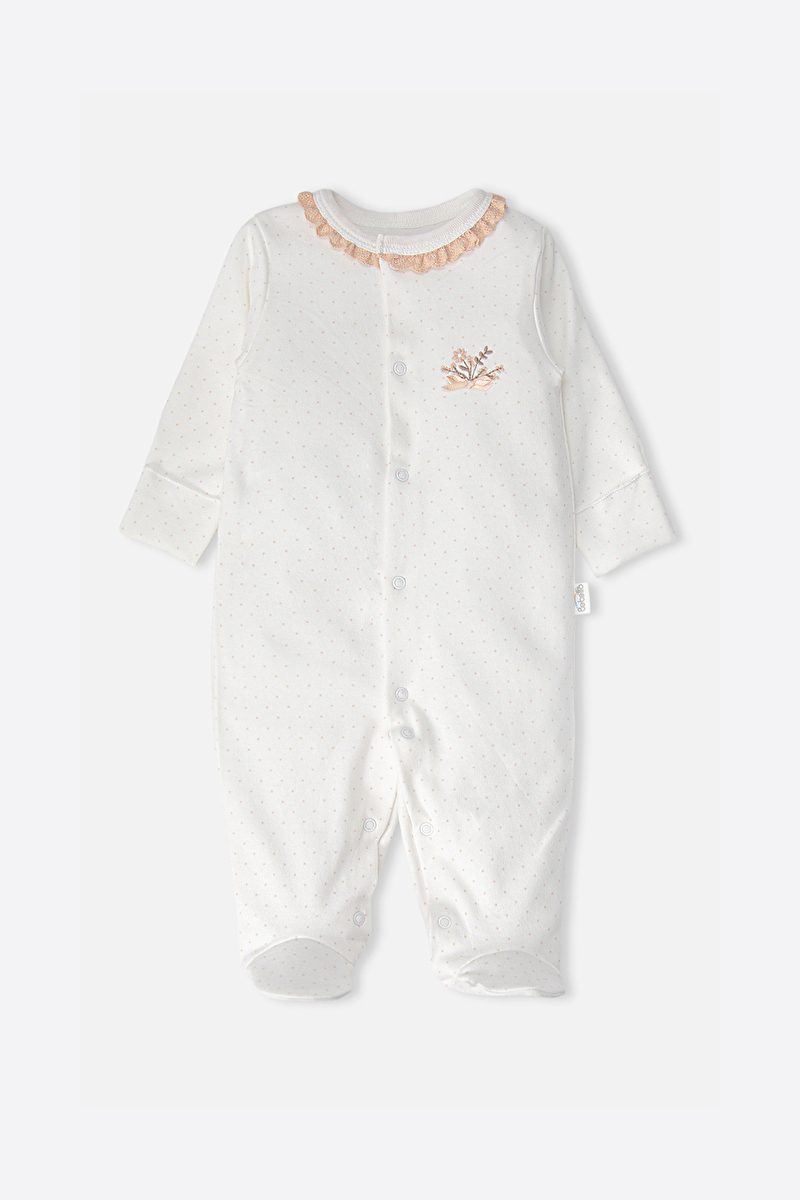 Bebetto Bebek Tulum T4438