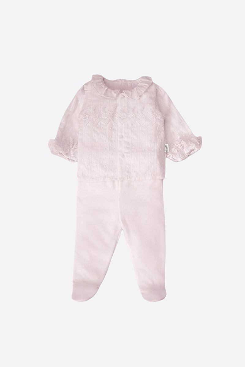 Bebetto Bebek Takım F1546