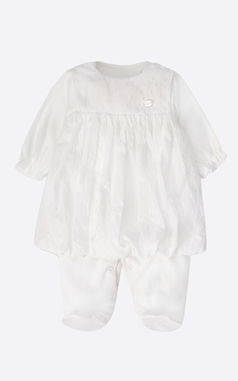 Bebetto Bebek Tulum T4473