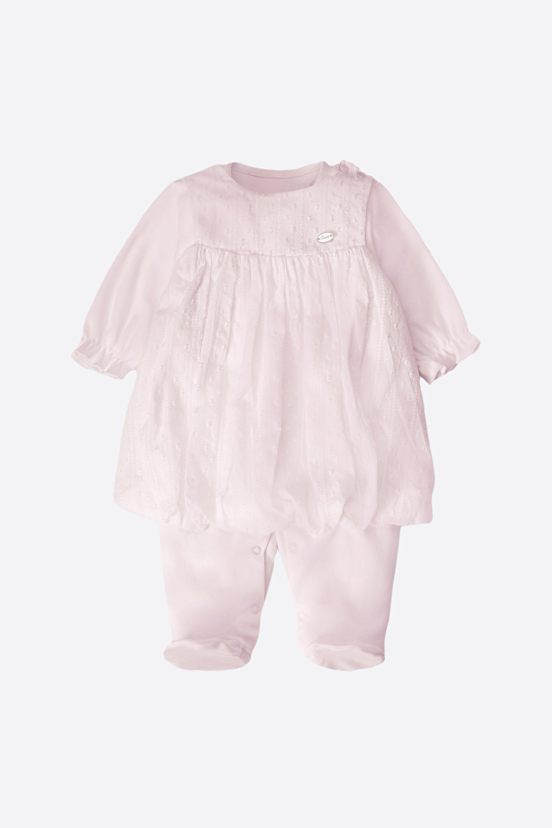 Bebetto Bebek Tulum T4473