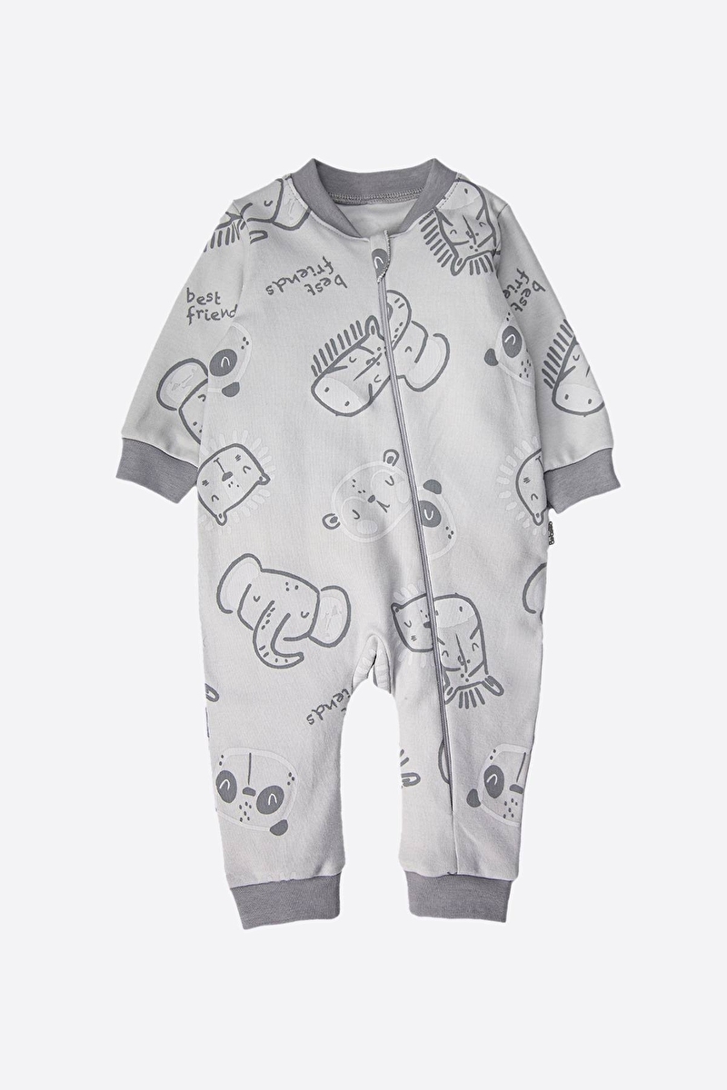 Bebetto Bebek Tulum T4476