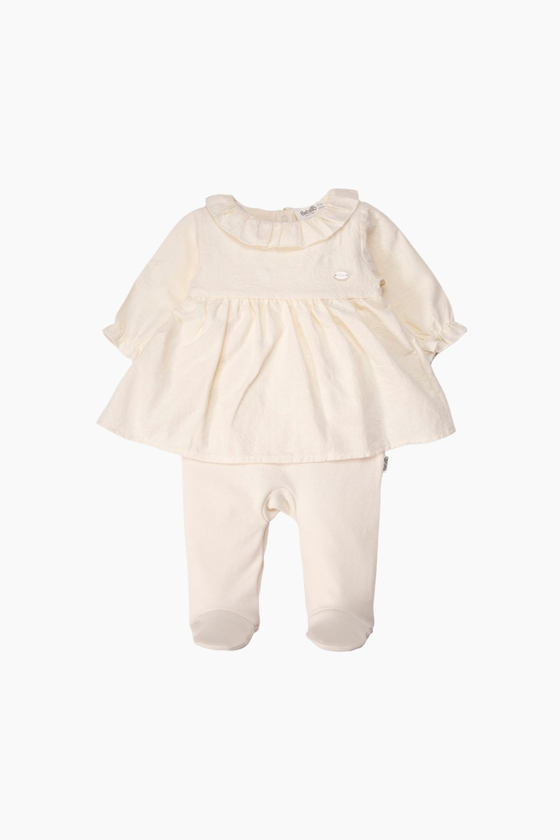 Bebetto Bebek Tulum K5626