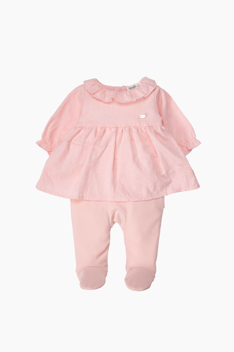 Bebetto Bebek Tulum K5626