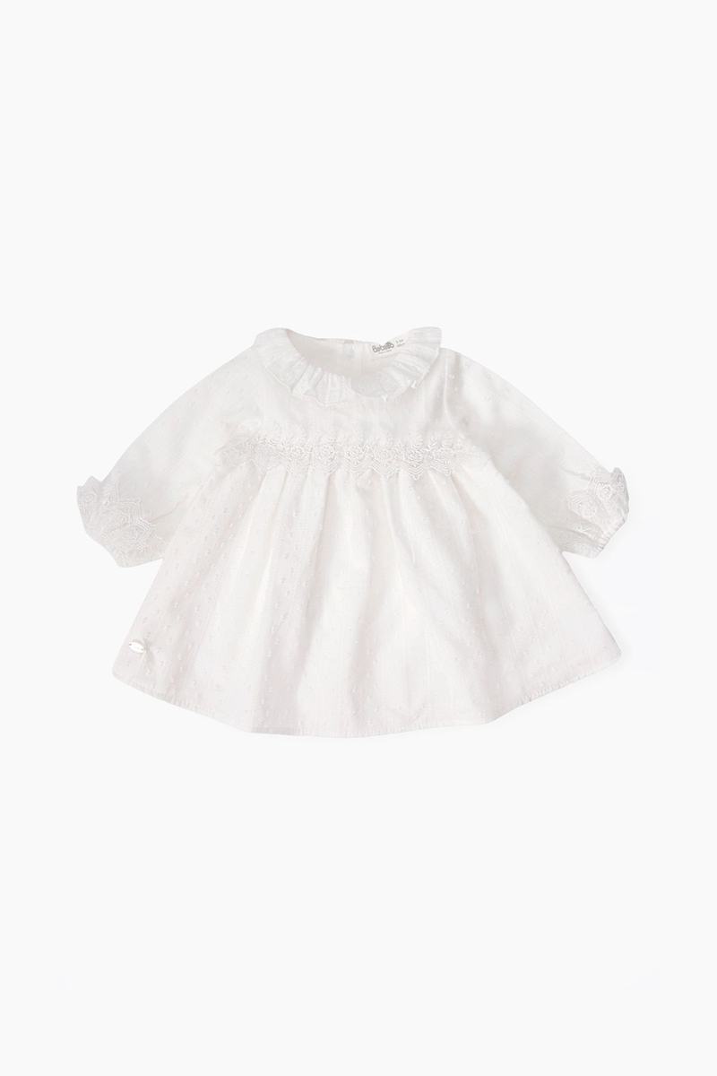 Bebetto Bebek Elbise K5629