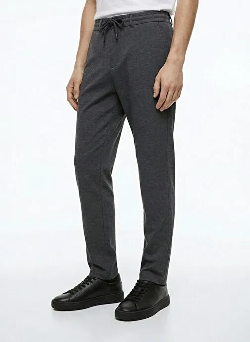 Altınyıldız Classics Erkek Pantolon ACE001261530