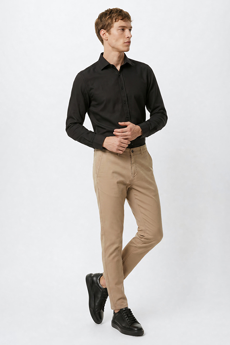 Altınyıldız Classics Erkek Pantolon ACE001262039