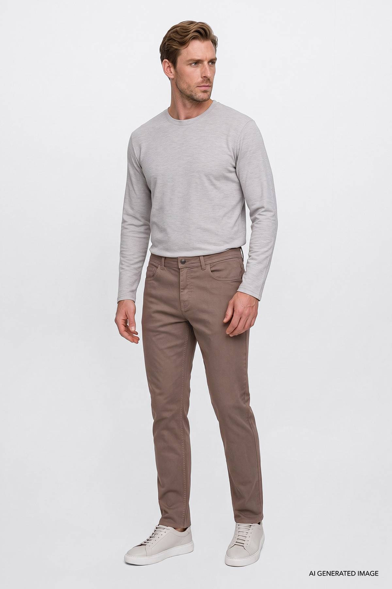 Altınyıldız Classics Erkek Pantolon ACE001271091