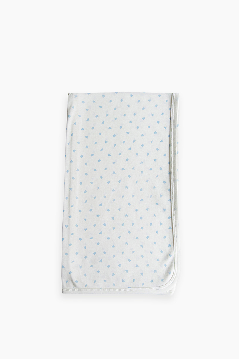 Kitikate Organik New Dreams Tek Kat Battaniye S60751
