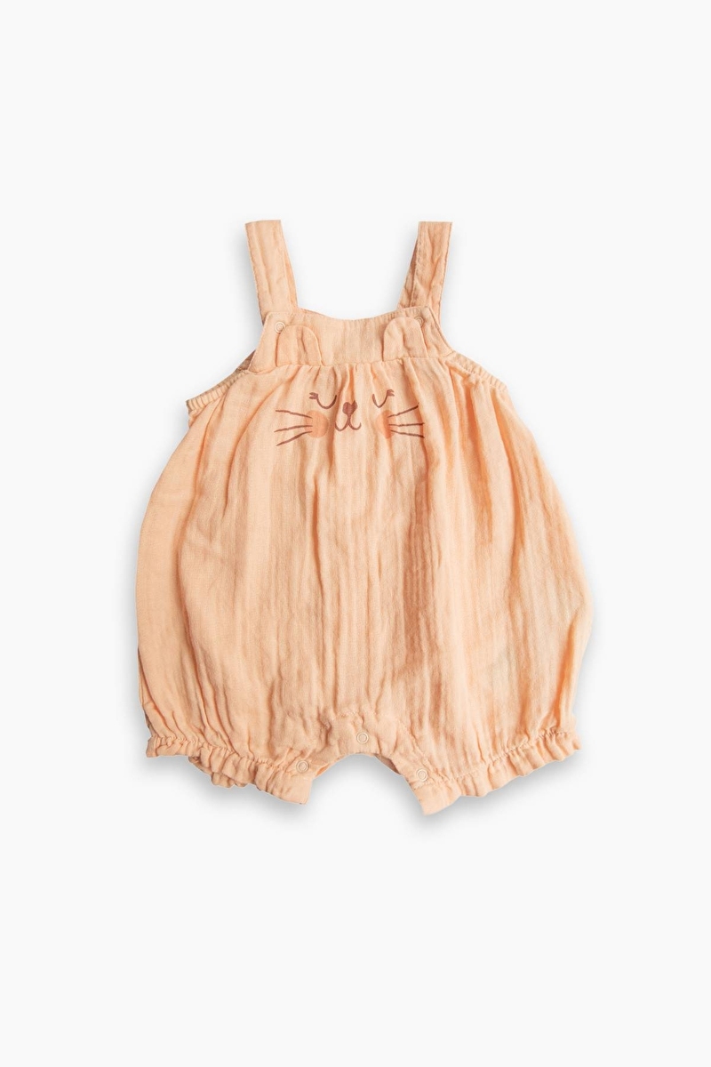 Kitikate Bebek Tulum S60132