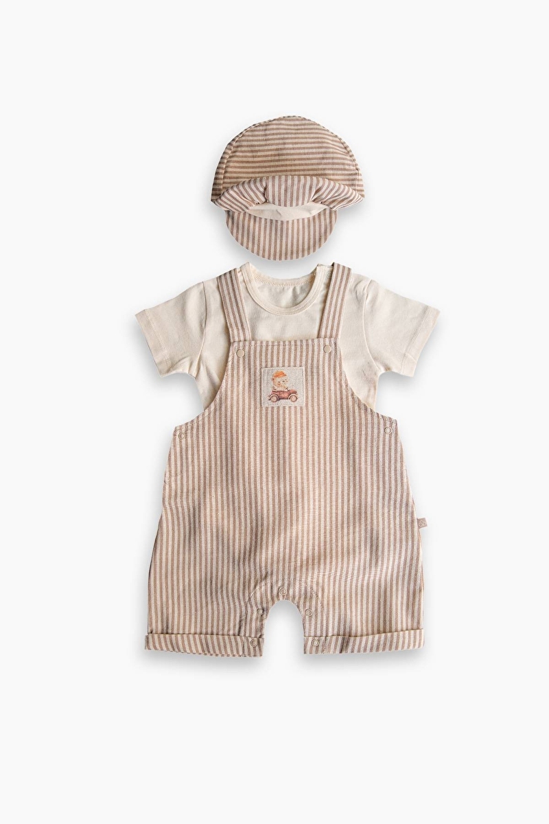 Kitikate Bebek Takım S60818