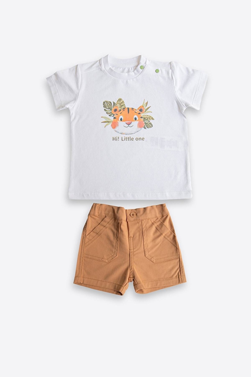 Kitikate Bebek Takım S60840