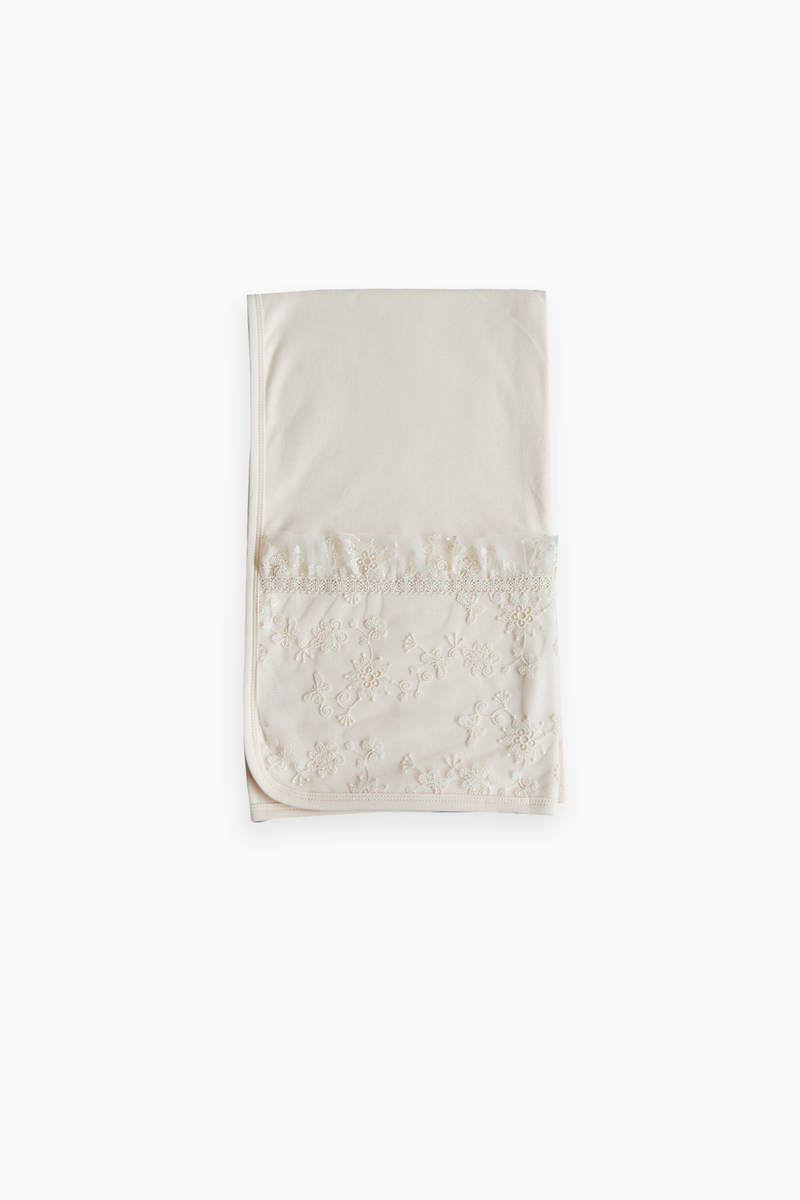 Kitikate Organik Elias Battaniye S60880