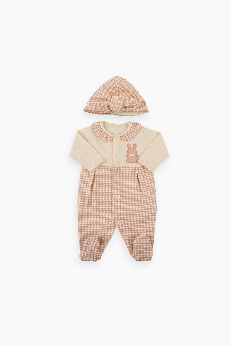 Kitikate Organik Lia Boneli Tulum S60929
