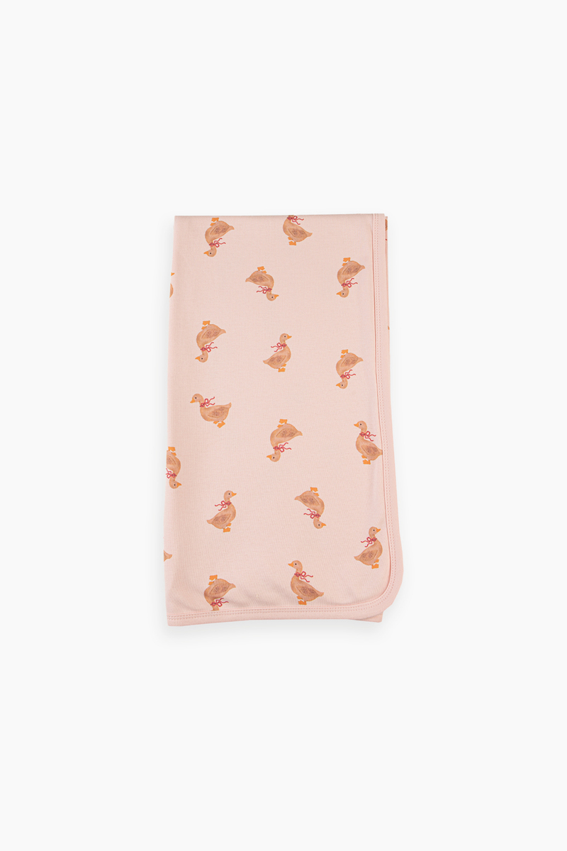 Kitikate Organik Little Duck Battaniye S61145