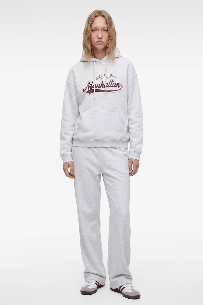 Koton Kadın Sweatshirt 7WAL10093IK