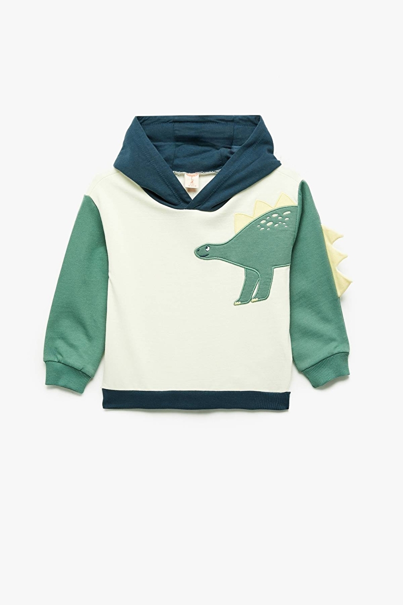 Koton Bebek Sweat 7WMB10012TK
