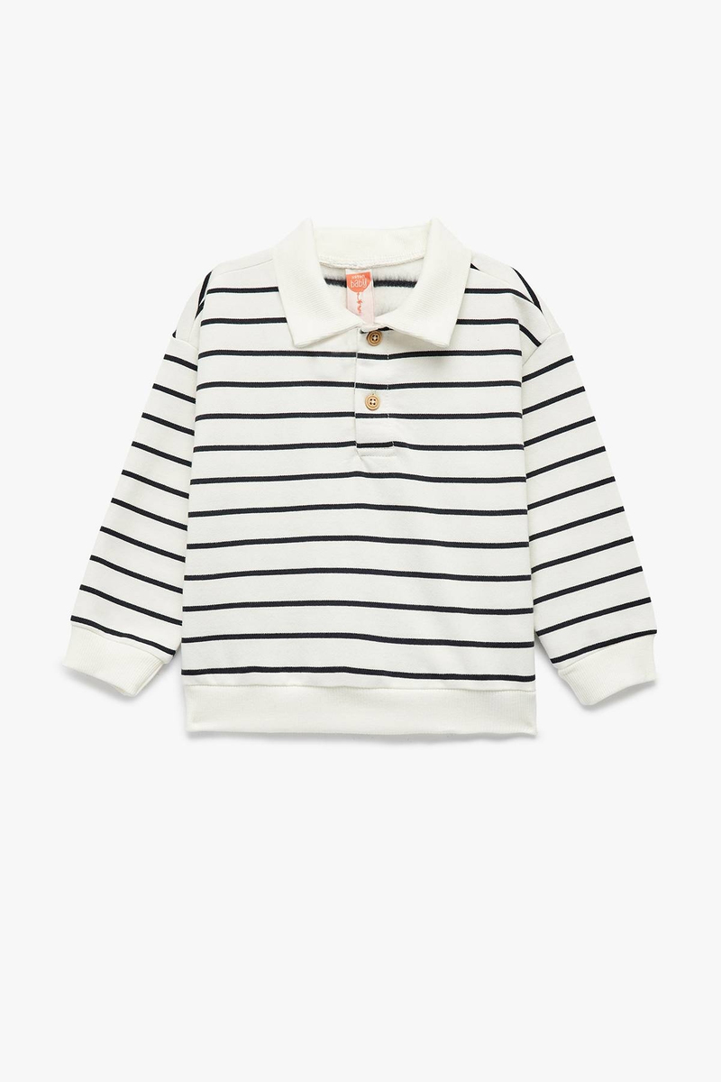 Koton Bebek Sweat 7WMB10030TK