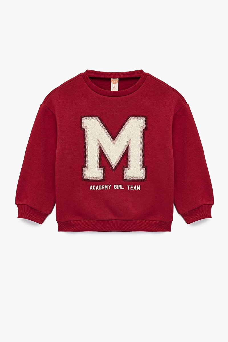 Koton Bebek Sweat 7WMG10006AK