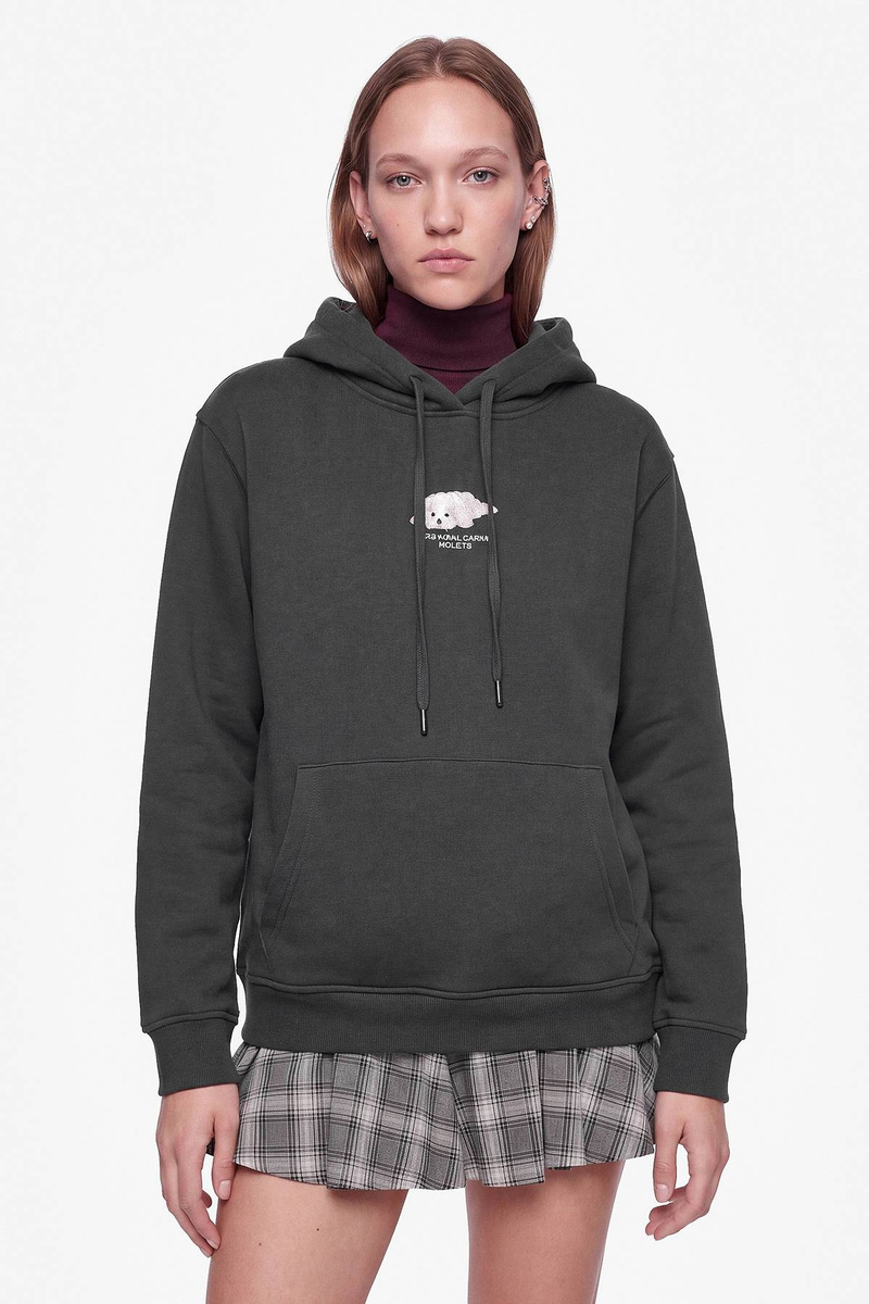 Koton Kadın Sweatshirt 7WAL10115IK