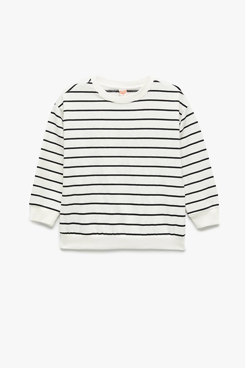 Koton Bebek Sweat 7WMB10021TK