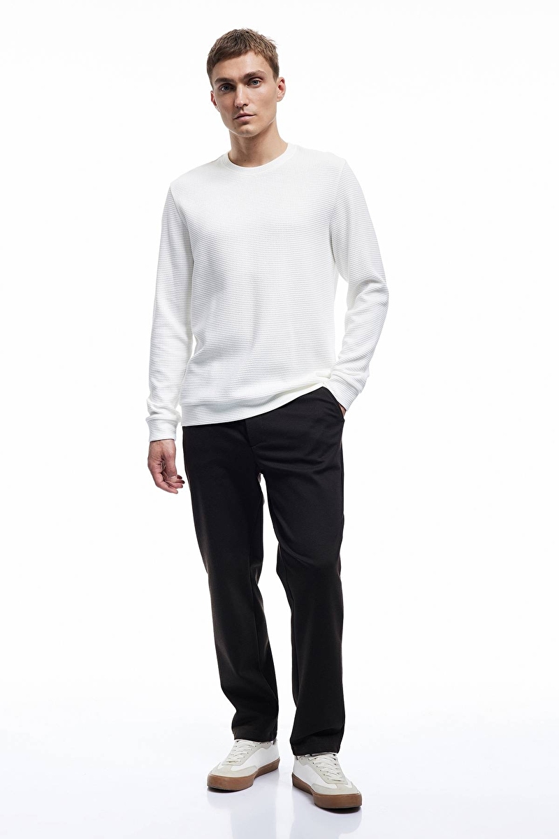 Koton Erkek Sweatshirt 7WAM70014MK