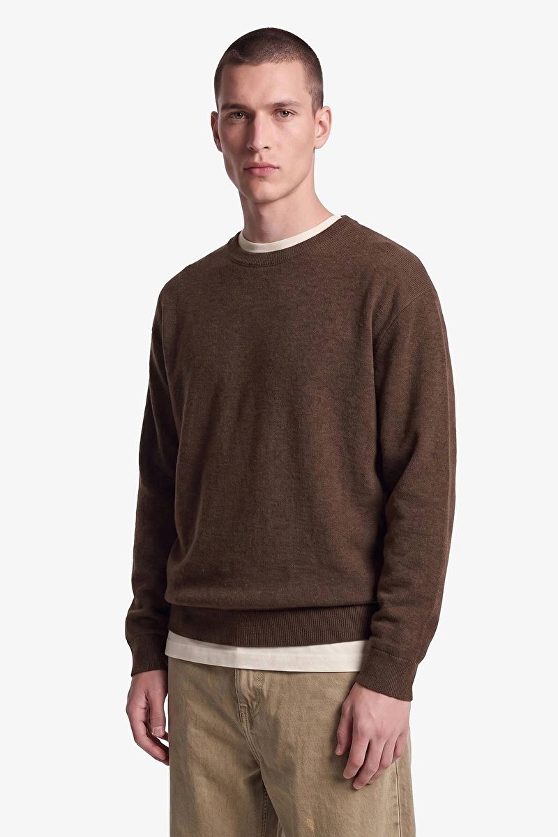 Koton Erkek Sweatshirt 7WAM70016MK