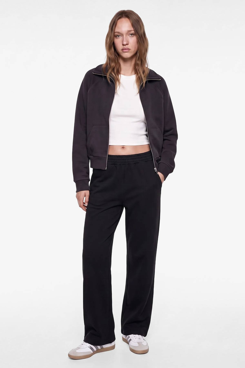 Koton Kadın Sweatshirt 7WAL10278IK