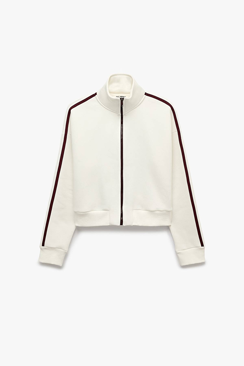 Koton Kadın Sweatshirt 7WAL10210IK
