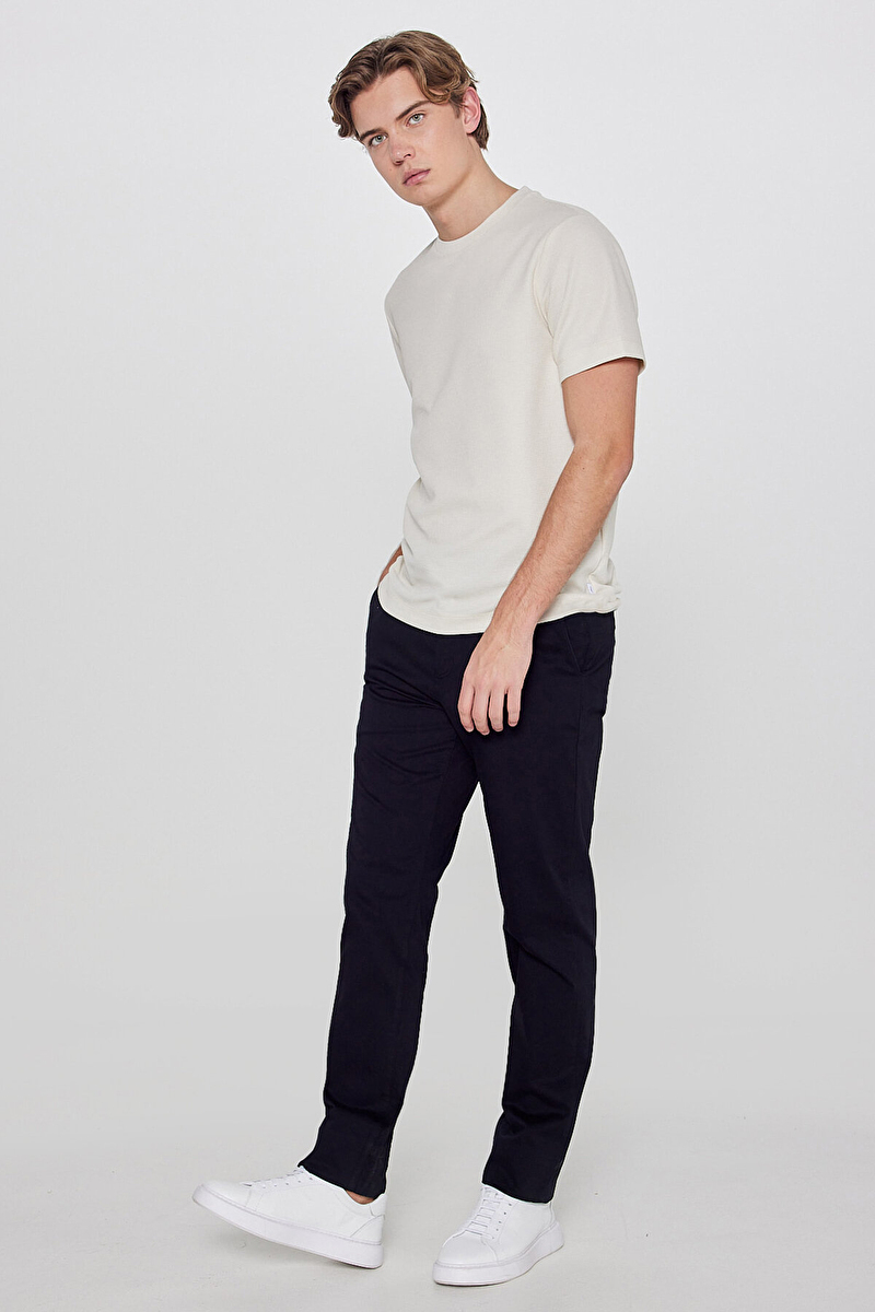 Lee Chino Erkek Pantolon L2610076001
