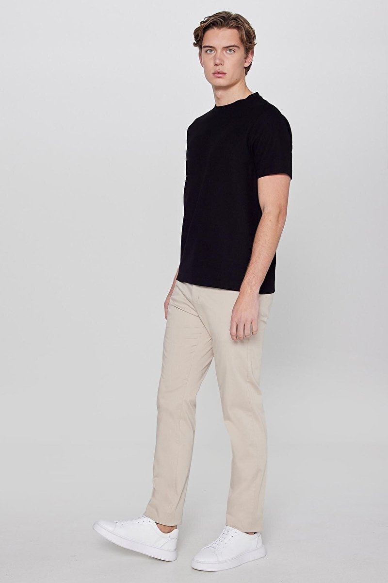Lee Chino Erkek Pantolon L2610076614