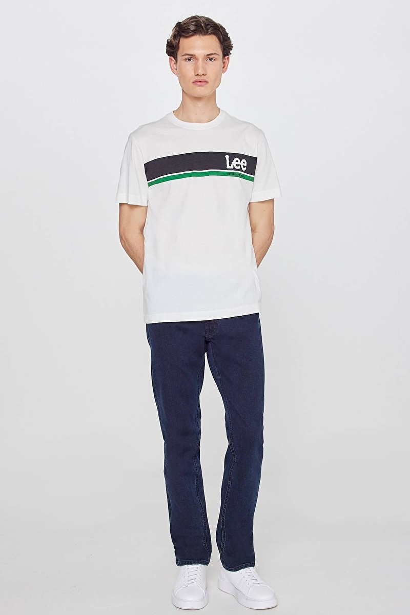 Lee Daren Erkek Kot Pantolon ML70700026CP