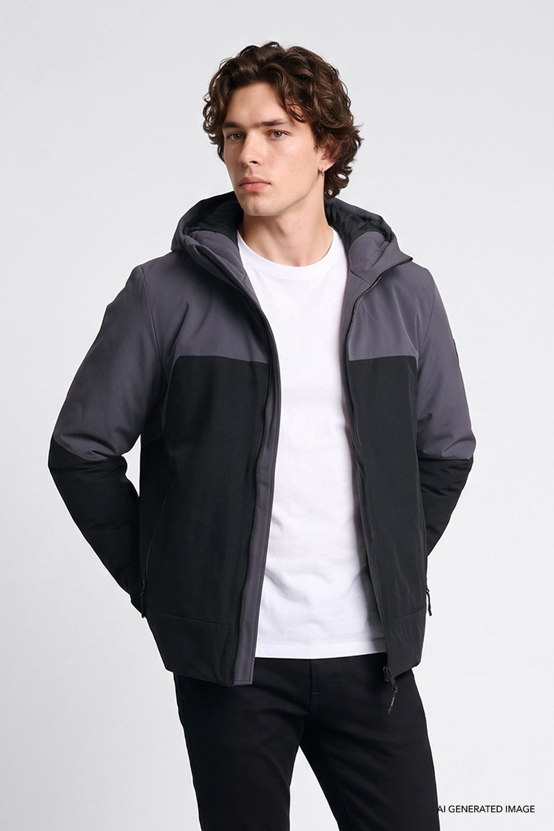 Lee Erkek Mont L2520257001